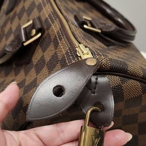 Louis Vuitton bag